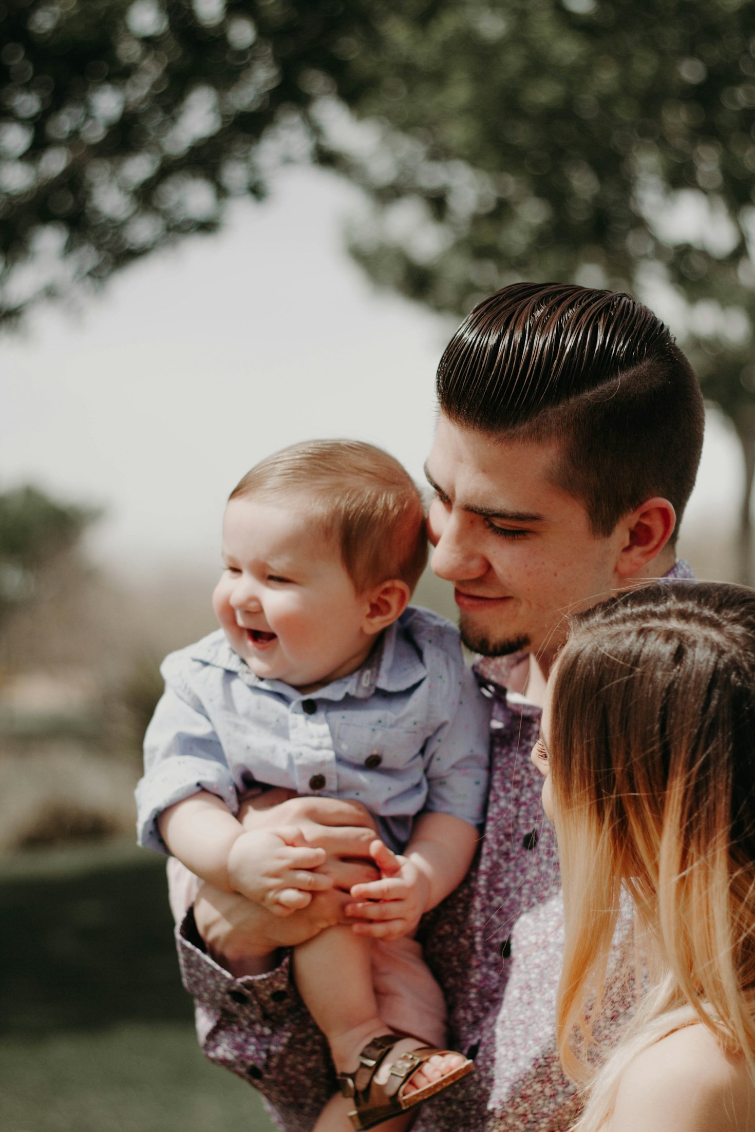 How to Build Community Among Grand Island Families
