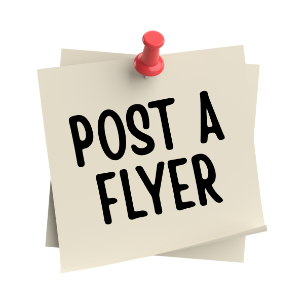 POST A FLYER